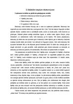 Biznesa plāns 'SIA "Ungursalas". Biznesa plāns', 8.