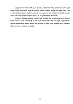 Biznesa plāns 'SIA "Ungursalas". Biznesa plāns', 11.