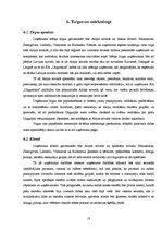 Biznesa plāns 'SIA "Ungursalas". Biznesa plāns', 18.