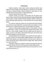 Biznesa plāns 'SIA "Ungursalas". Biznesa plāns', 28.