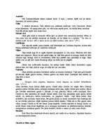 Konspekts 'J.Jaunsudrabiņš "Baltā grāmata"', 3.