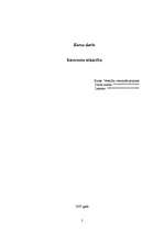 Referāts 'Interneta atkarība', 1.