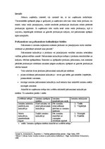 Referāts 'Pašizmaksas un cenu veidošanas principi', 3.