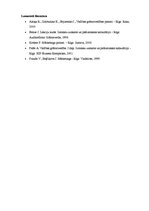 Referāts 'Pašizmaksas un cenu veidošanas principi', 13.