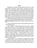 Referāts 'Sastrēgumi kā pilsētas attīstības problēma', 3.