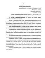 Referāts 'Sastrēgumi kā pilsētas attīstības problēma', 6.