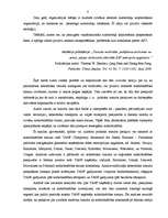 Referāts 'Sastrēgumi kā pilsētas attīstības problēma', 8.