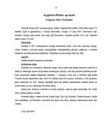 Referāts 'Sastrēgumi kā pilsētas attīstības problēma', 10.