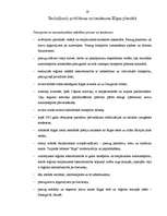 Referāts 'Sastrēgumi kā pilsētas attīstības problēma', 19.