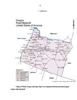 Referāts 'Sastrēgumi kā pilsētas attīstības problēma', 22.