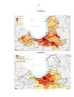 Referāts 'Sastrēgumi kā pilsētas attīstības problēma', 25.