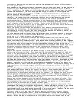 Eseja 'Sir Isaac Newton', 2.