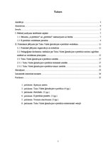 Referāts 'Talsu Valsts ģimnāzijas e-portfolio', 2.