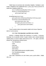 Referāts 'Talsu Valsts ģimnāzijas e-portfolio', 22.