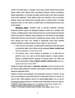 Konspekts 'Valsts maksājumu bilance', 3.