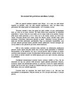 Eseja 'Ko nozīmē būt patriotam mūsdienu Latvijā', 1.