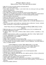 Konspekts 'Pasaules politikas teorija', 3.