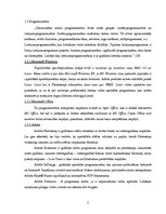 Konspekts 'Dators māksliniekam - izvēles kritēriji un iespējas', 5.