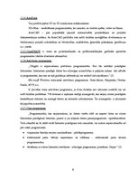 Konspekts 'Dators māksliniekam - izvēles kritēriji un iespējas', 6.