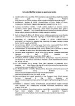 Diplomdarbs 'Piensaimniecības nozares konkurētspējas nodrošināšanas stratēģija Latvijā', 80.