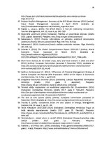 Diplomdarbs 'Piensaimniecības nozares konkurētspējas nodrošināšanas stratēģija Latvijā', 83.