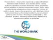 Prezentācija 'Pasaules Banka', 3.