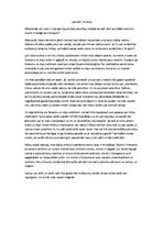 Eseja 'Latvieši, tie īstie', 1.