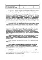 Referāts 'Portfolio Selection', 7.