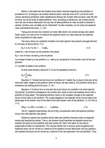 Referāts 'Portfolio Selection', 8.