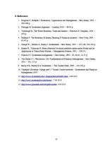 Referāts 'Portfolio Selection', 15.