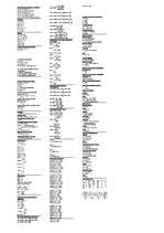 Konspekts 'Алгебра. Геометрия. Тригонометрия (шпаргалка)', 1.