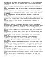 Eseja 'Citizen Kane: Film Analysis', 1.