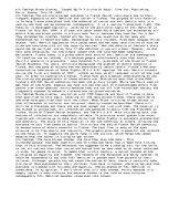 Eseja 'Anti-Semitism Media Review', 1.