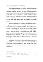 Referāts 'Ceļa un virzības motīvs Margitas Gūtmanes grāmatā "Vēstules mātei"', 4.