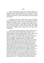 Konspekts 'Garīdzniecība', 4.