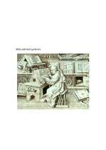 Konspekts 'Garīdzniecība', 7.