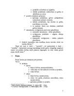 Referāts 'Neverbālo signālu efektīva izmantošana jurista darbā', 7.