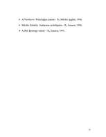 Referāts 'Neverbālo signālu efektīva izmantošana jurista darbā', 17.