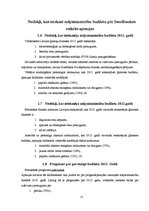 Referāts 'Nodokļu ietekme uz mājsaimniecības budžetu', 15.