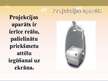 Prezentācija 'Projekcijas aparāts. Optisko ierīču trūkumi', 2.