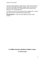 Referāts 'Laulību vienošana atkarībā no laulāto vecuma', 3.