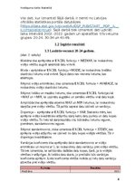 Referāts 'Laulību vienošana atkarībā no laulāto vecuma', 4.