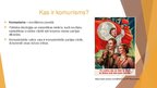 Prezentācija 'Komunisms', 2.