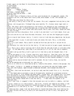 Eseja '"In Cold Blood" by Capote, Truman. A Book Review for Law Class', 1.