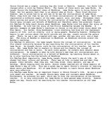 Eseja 'Little Buddha: Beliefs of Buddhism', 1.