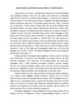 Referāts 'Tūrisma aktuālās problēmas, to risinājumi', 2.