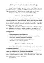 Referāts 'Tūrisma aktuālās problēmas, to risinājumi', 4.