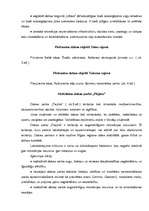 Referāts 'Tūrisma aktuālās problēmas, to risinājumi', 5.