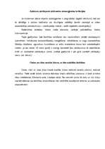 Referāts 'Tūrisma aktuālās problēmas, to risinājumi', 14.