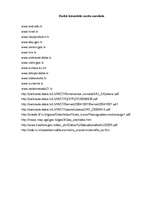 Referāts 'Tūrisma aktuālās problēmas, to risinājumi', 19.